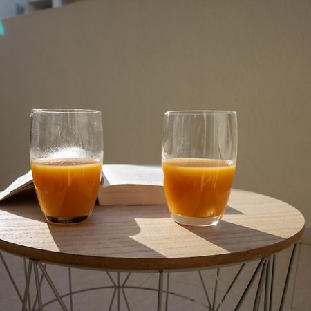 Vila Marachique Appartement Alvor Buitenkant foto