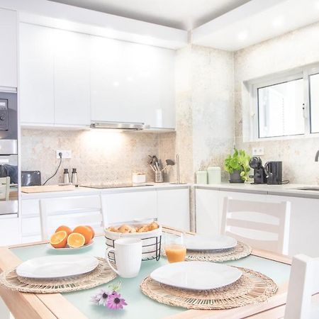 Vila Marachique Appartement Alvor Buitenkant foto