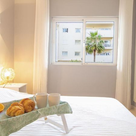 Vila Marachique Appartement Alvor Buitenkant foto