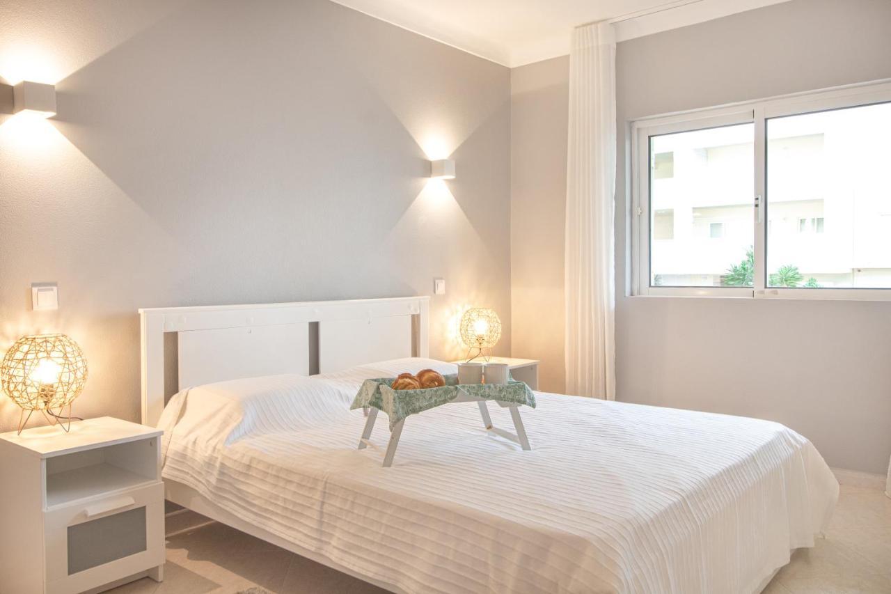 Vila Marachique Appartement Alvor Buitenkant foto