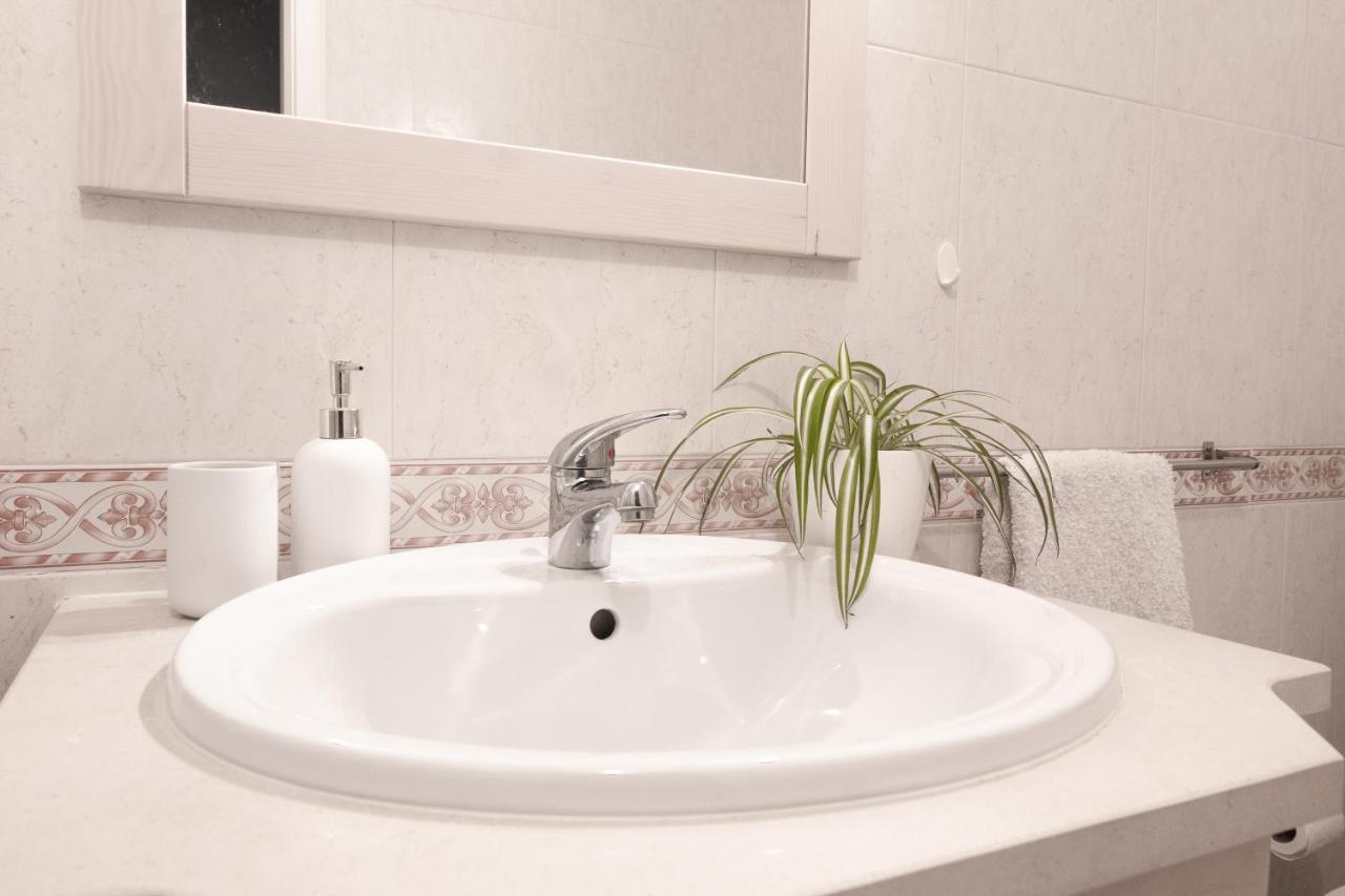Vila Marachique Appartement Alvor Buitenkant foto