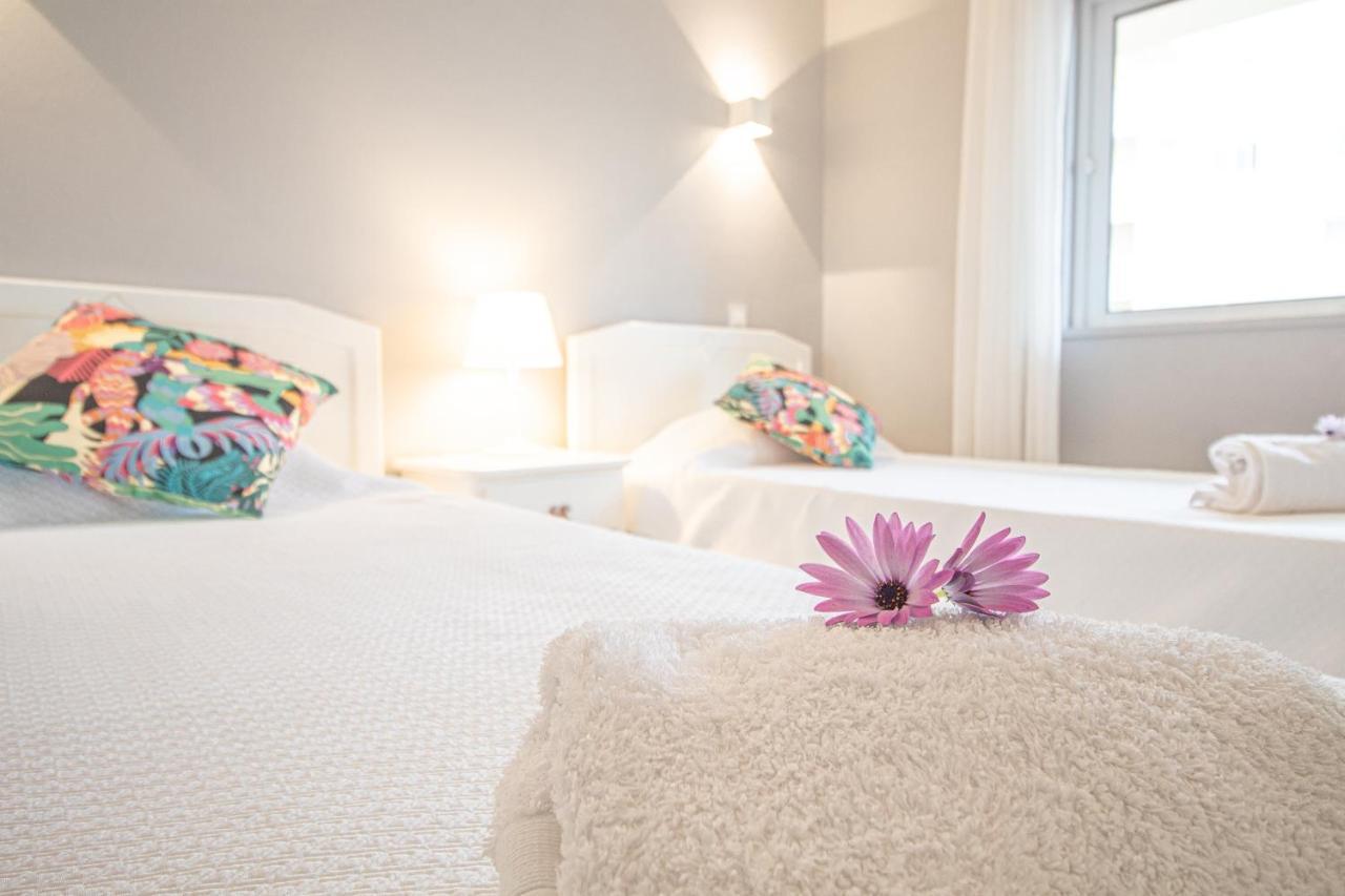 Vila Marachique Appartement Alvor Buitenkant foto