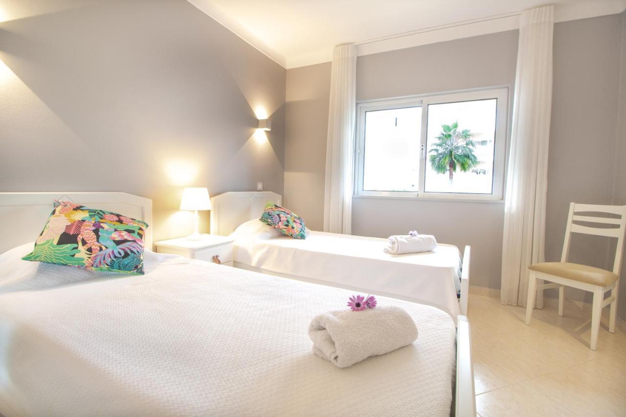 Vila Marachique Alvor Buitenkant foto