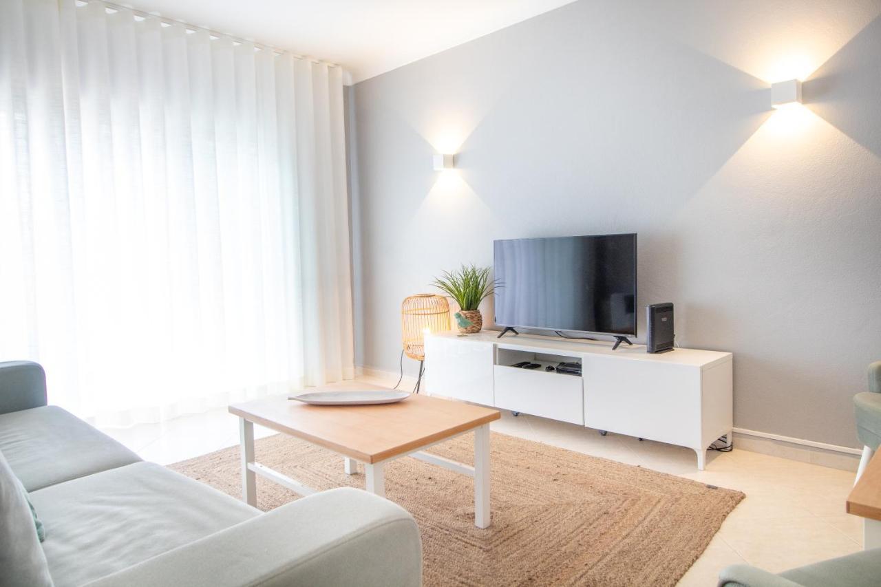 Vila Marachique Appartement Alvor Buitenkant foto