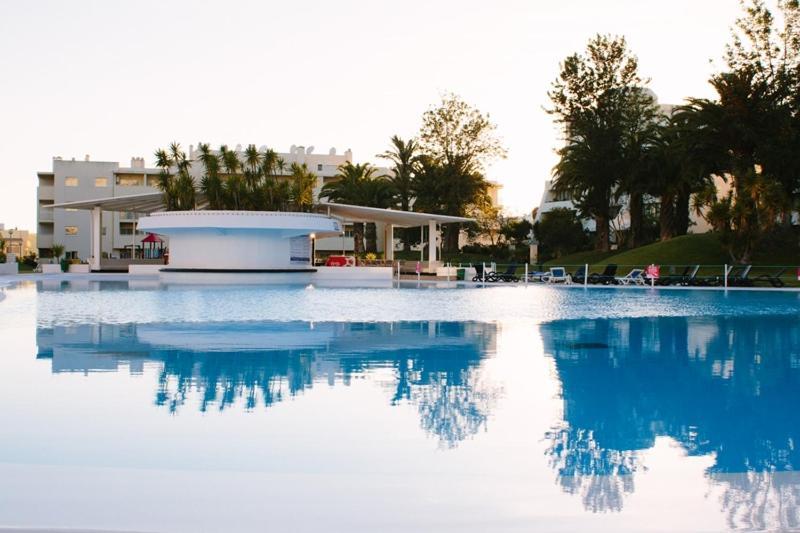 Vila Marachique Appartement Alvor Buitenkant foto