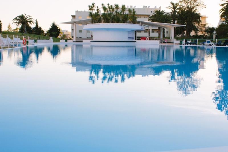 Vila Marachique Appartement Alvor Buitenkant foto