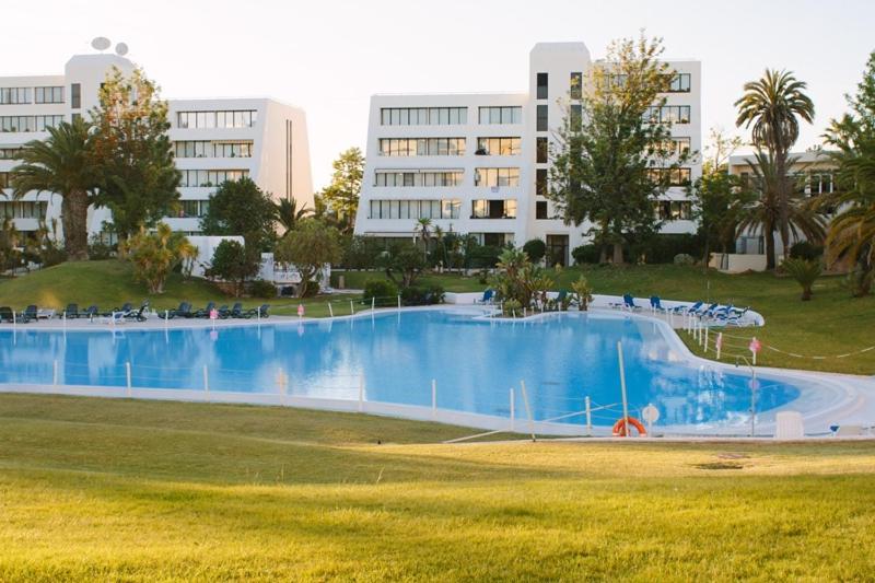 Vila Marachique Alvor Buitenkant foto